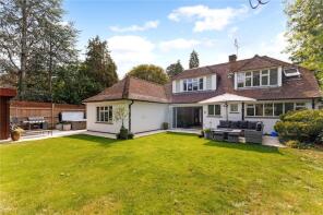 70, Fairmile Lane, Cobham KT11 2DE