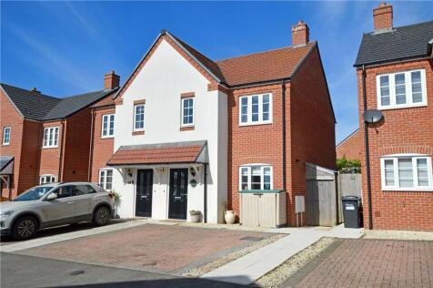 Staley Grove, Highley, WV16