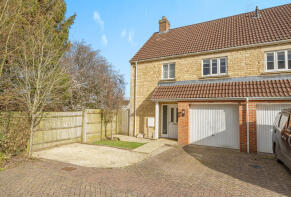 7, Mendip Gardens, Holcombe, Radstock BA3 5GB