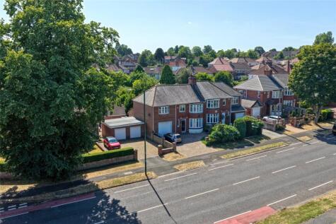 Park Road North, Chester Le Street, County Durham, DH3