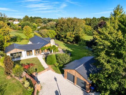 The Row, Redlynch, Salisbury, Wiltshire, SP5