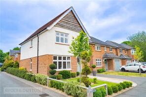 26, Heritage Court, Scissett, Huddersfield HD8 9WN