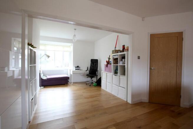 Sitting room
