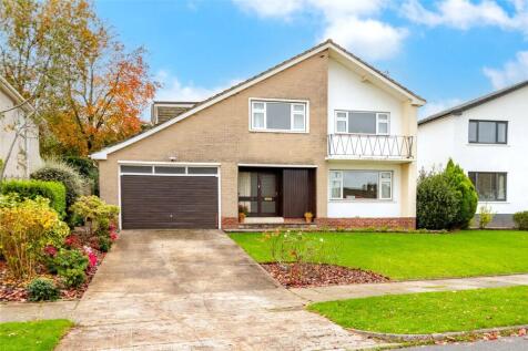 Cotswold Avenue, Lisvane, Cardiff, CF14