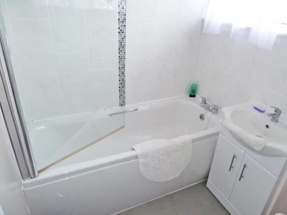 Modern Bathroom