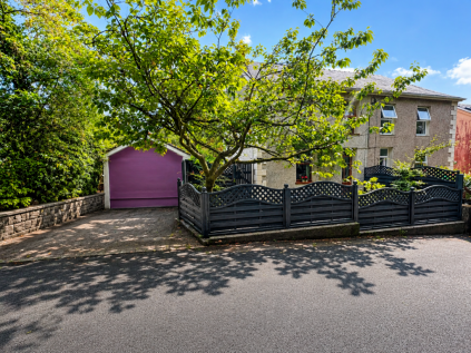 Bryn Bach Road, Upper Brynamman, Ammanford, SA18 1BH