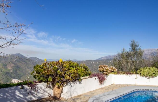 Sayalonga-Malaga-Vil