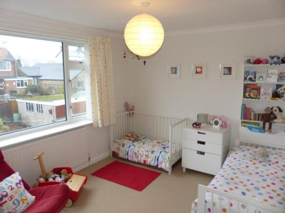 Bedroom 2