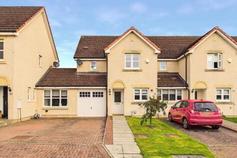 4 Buie Brae, Kirkliston, Edinburgh, EH29 9FB