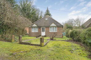Cedars, Salmons Road, Effingham KT24 5QH
