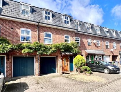 Saddle Back Close, Calne