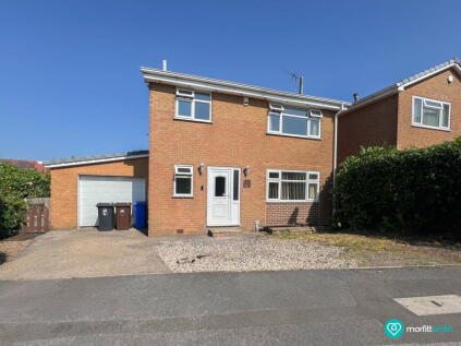 Broomfield Court, Stocksbridge, S36 2BQ