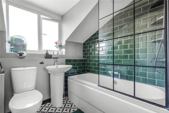 2 bed Terraced for sale Image 11