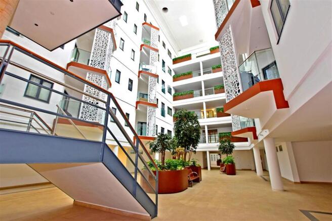 External Feature
