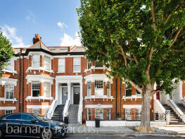 Flat Basement, 44, Rylett Crescent, London W12 9RH
