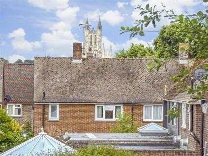 Princes Way, Canterbury, Kent