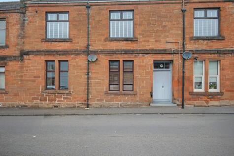 24a Loudoun Street, Mauchline, KA5 5BT