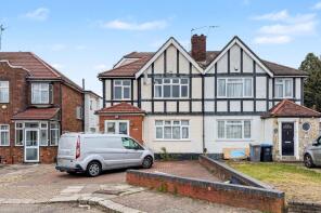 65, Ormesby Way, Harrow HA3 9SE