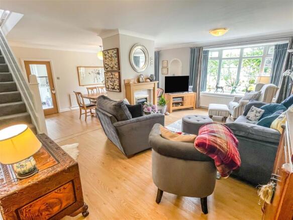 Lounge Area