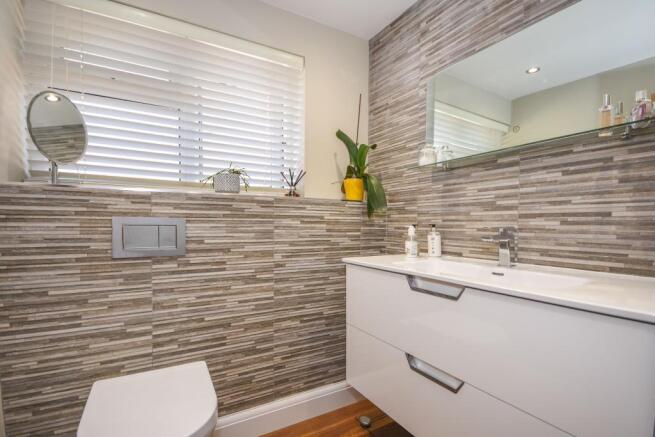 Ground Floor WC