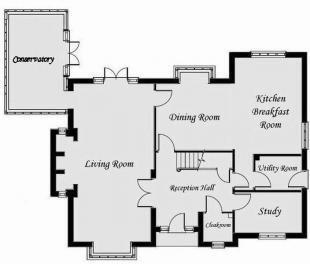 Ground Floor