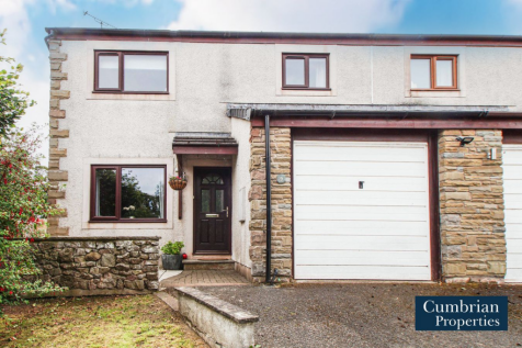 Oak Bank, Newbiggin, Penrith, CA11