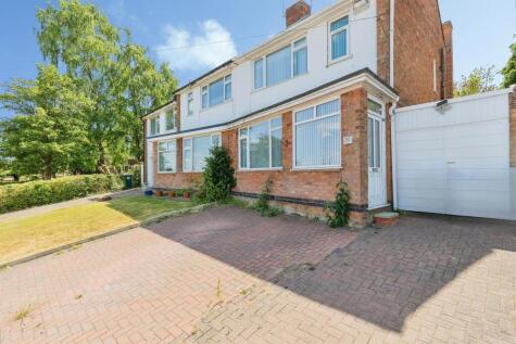 Wellesbourne Road, Coventry