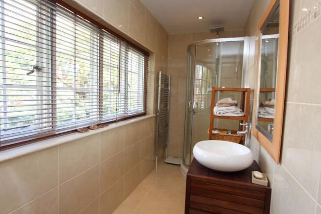 En-suite
