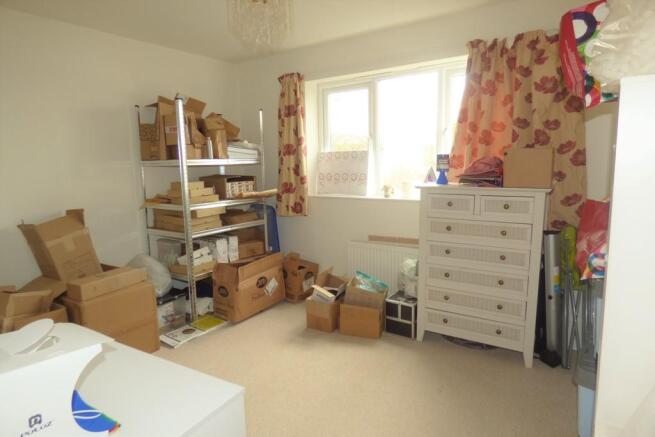 Bedroom (Annexe)