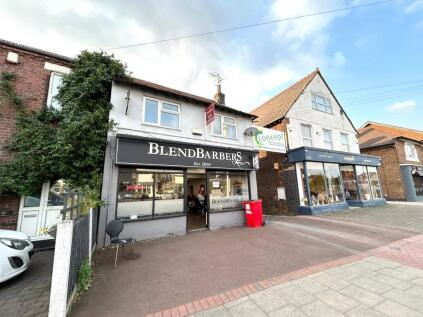 Derby Road, Stapleford, Nottinghamshire, NG9