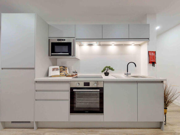 2 bed Flat to rent Image 6