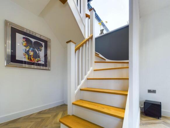 Staircase