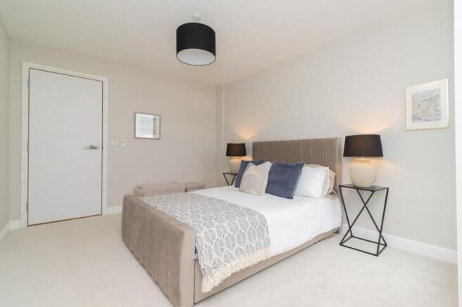 Apt. 14 Show Home - 15