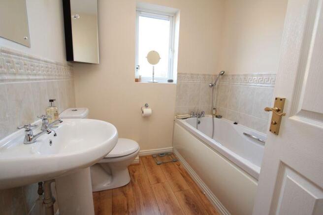 Bathroom/WC