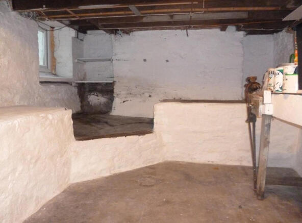 Cellar