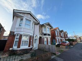 46, Devonshire Road, Southampton SO15 2GN
