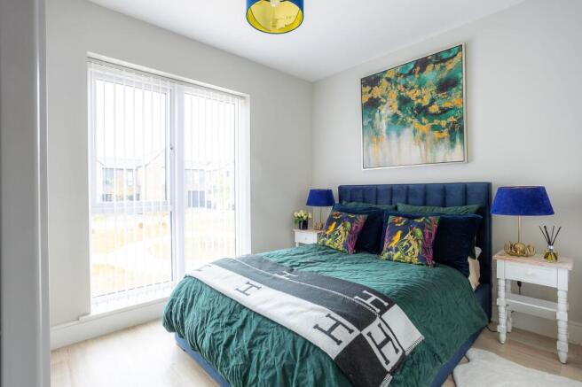 2 bed Semi-Detached for sale Image 9