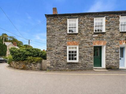 Dunn Street, Boscastle