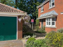 33, Mill Mead, Aylesbury HP22 6BY