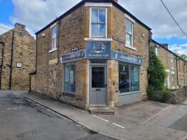 1, Percy Crescent, Durham DH7 0EU