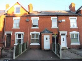 112, Hurcott Road, Kidderminster DY10 2RG