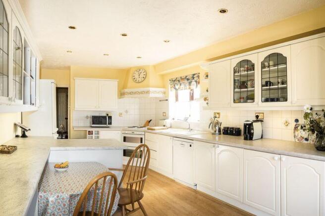 Kitchen/Breakf...