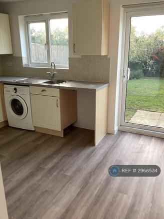 Kitchen Dining Area