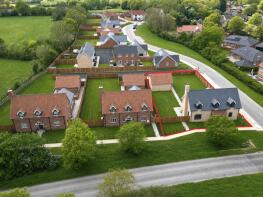 1, Symonds Close, Badwell Ash IP31 3FH