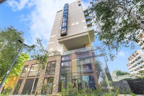 Flat 4, Fuse Building, Beechwood Road, Hackney, London E8 3DY