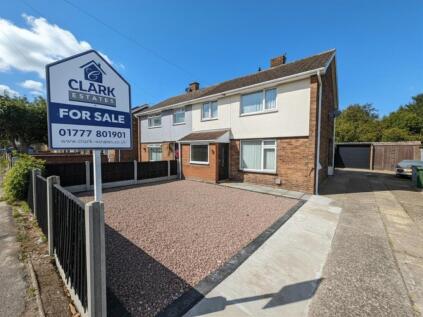 Petersmith Drive, New Ollerton, Newark