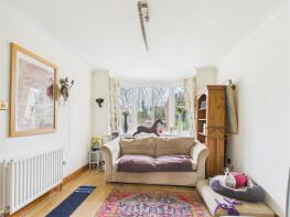 1a, Manor Cottages, Hexton Road, Luton LU2 8NA