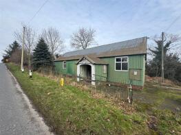 The Spinney, B4202 Pensax, Pensax, Worcester WR6 6AG