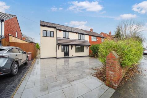 Wagon Lane, Haydock, WA11