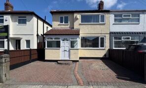 4, Parkfield Avenue, Netherton L30 1PQ